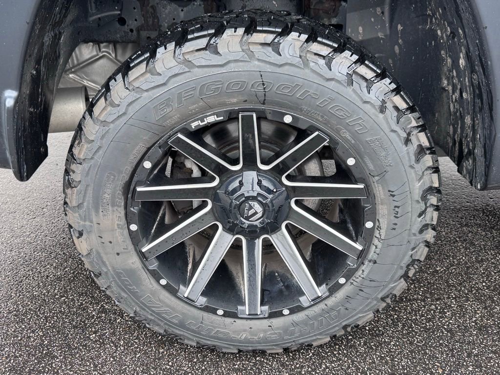 Used 2019 RAM 1500 Big Horn image 49