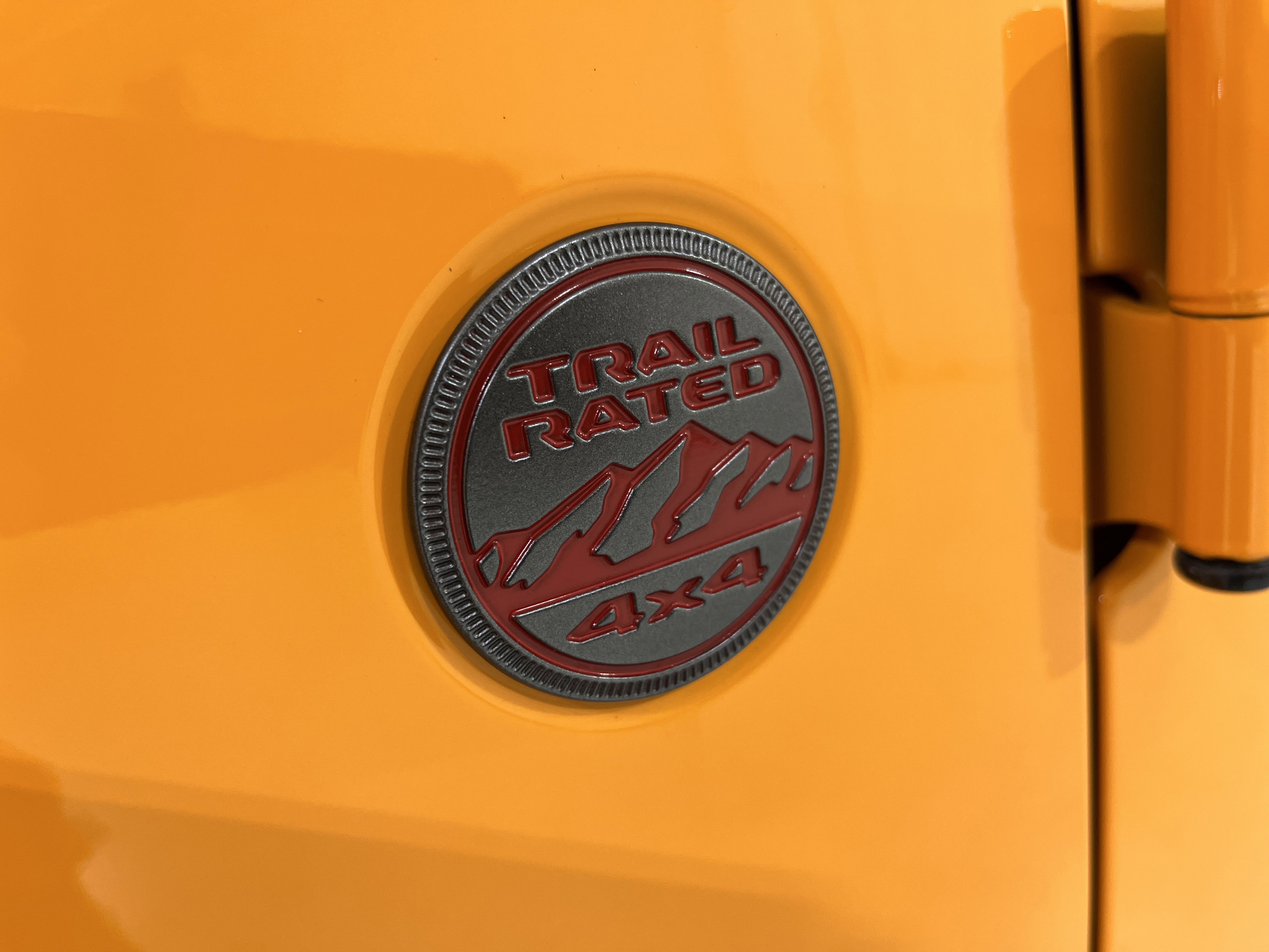 Used 2021 Jeep Wrangler Unlimited Rubicon image 40