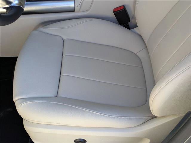 New 2026 Mercedes-Benz GLA 250 4MATIC image 4