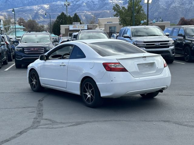 Used 2010 Honda Civic LX image 6