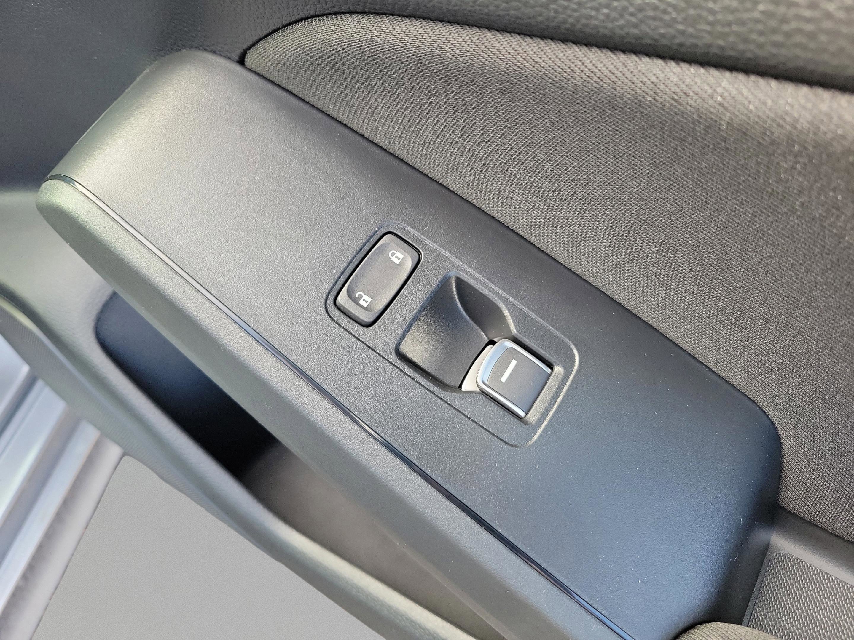 New 2026 Honda Civic Sport image 19