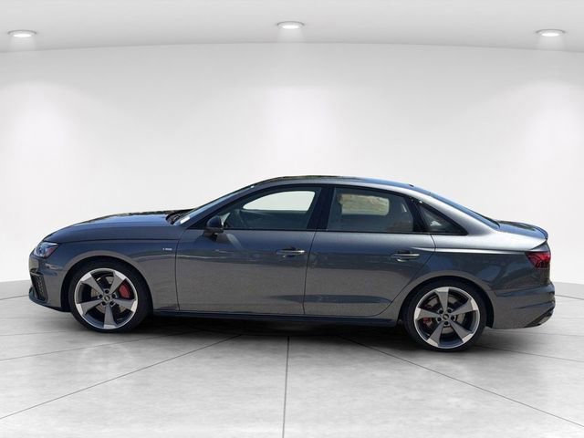 Used 2023 Audi A4 2.0T Premium Plus w/ Premium Plus Package AWD/4WD image 7