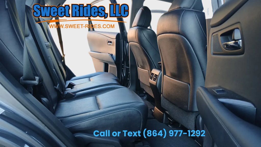 Used 2014 Lexus RX 350 AWD image 14