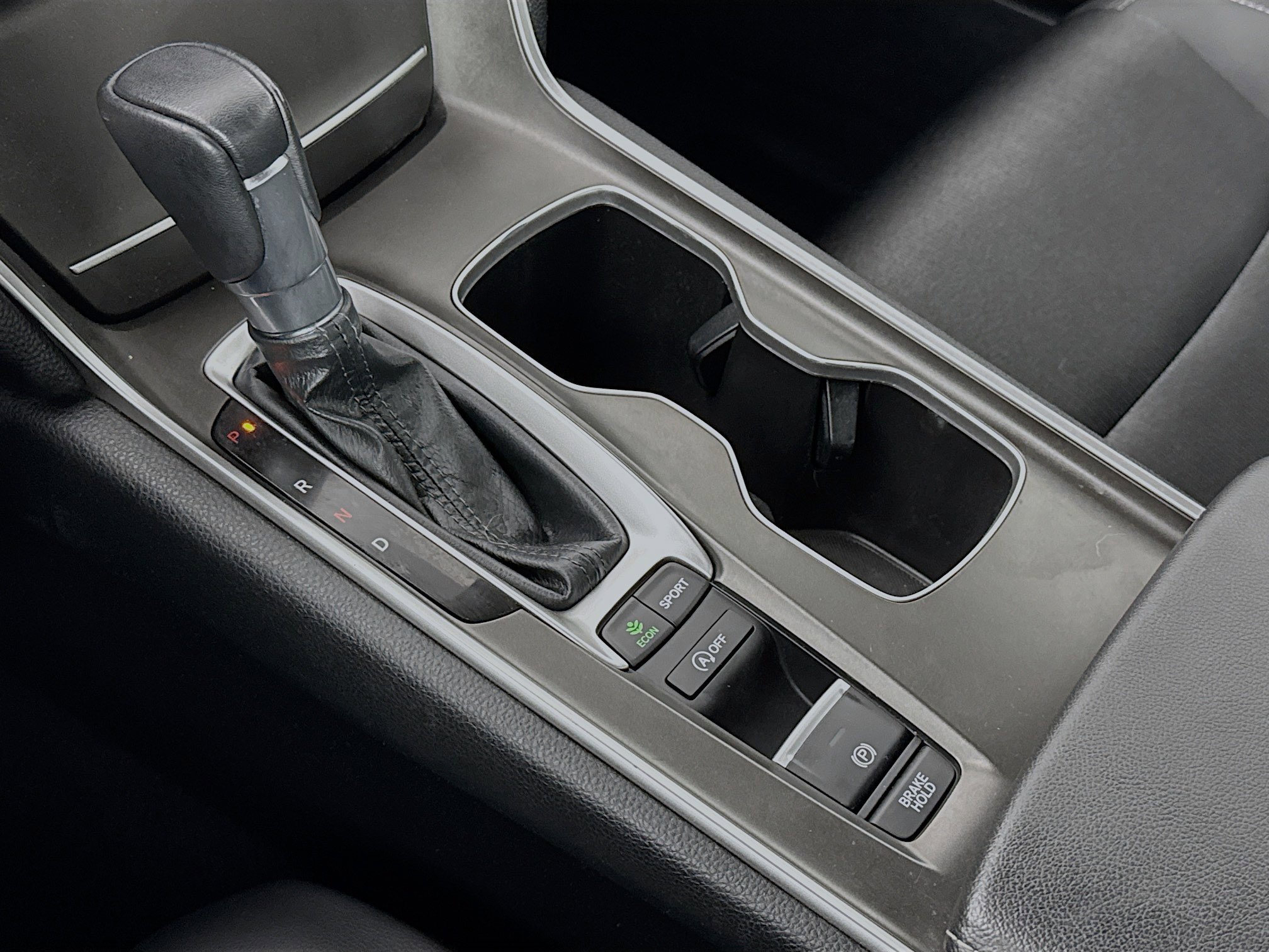 Used 2021 Honda Accord Sport image 16