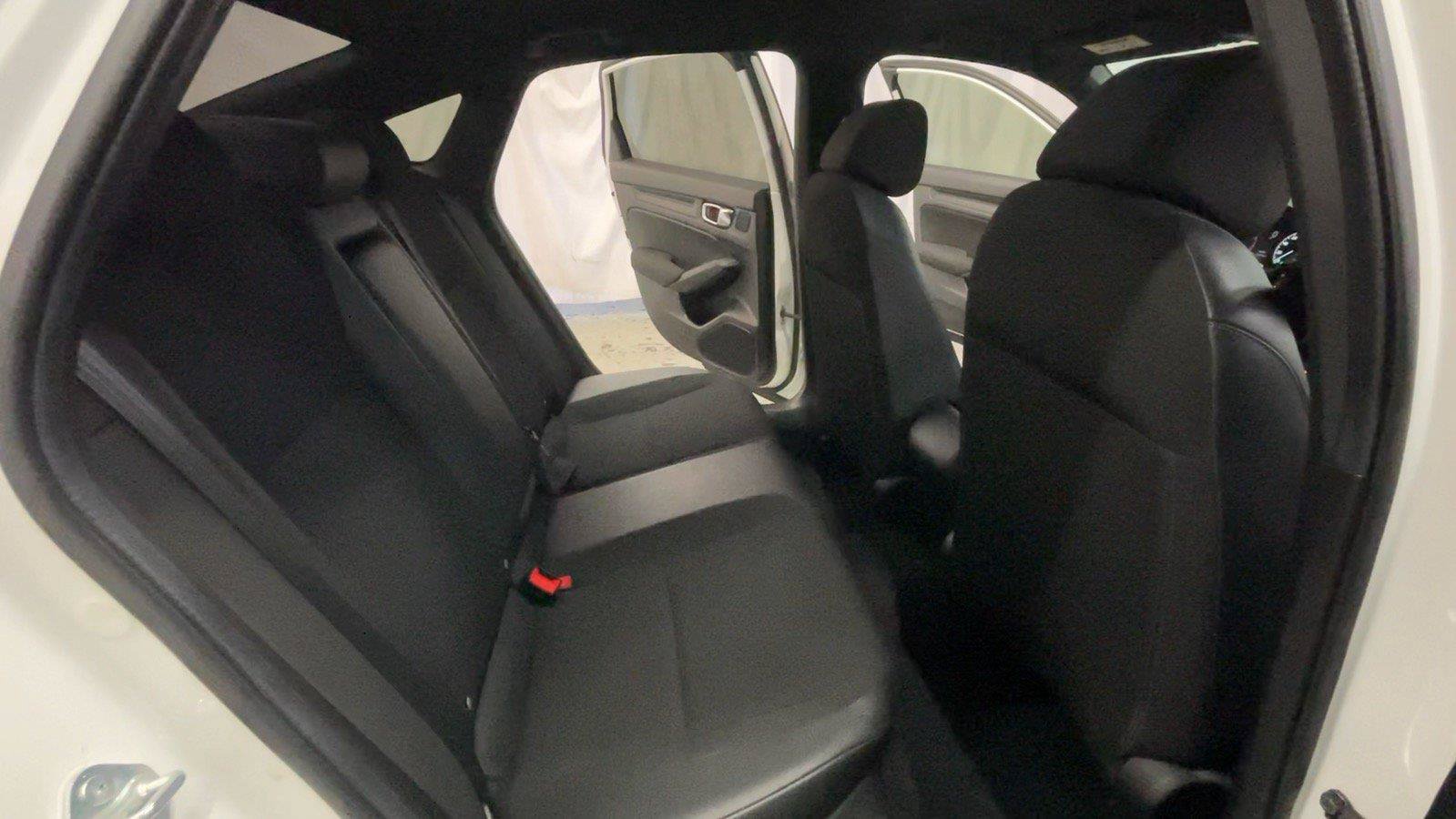 Used 2025 Honda Civic Sport image 26
