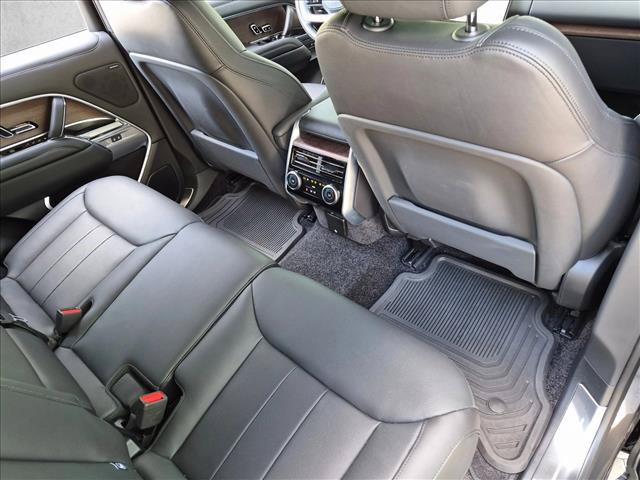 Used 2025 Land Rover Range Rover SE AWD/4WD image 20