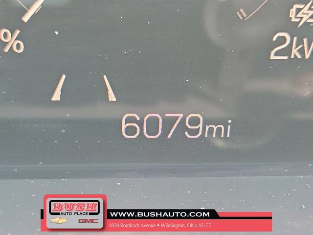 New 2026 GMC Sierra EV Elevation AWD/4WD image 26
