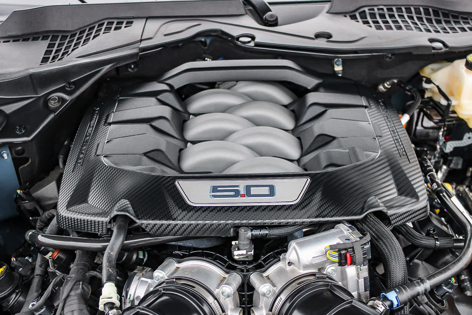 Used 2025 Ford Mustang GT RWD image 27