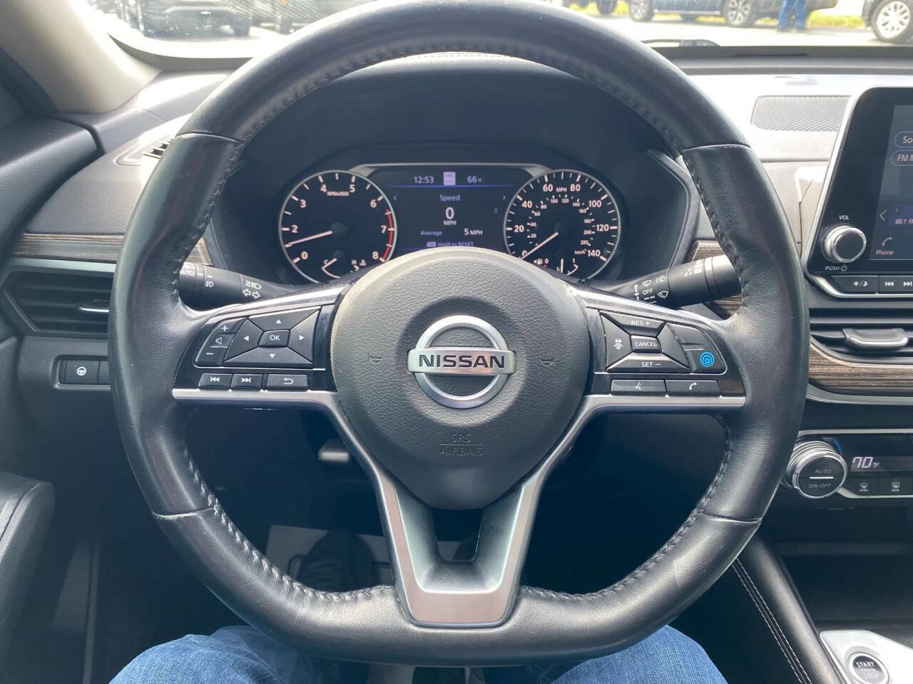 Used 2019 Nissan Altima 2.5 SL image 12