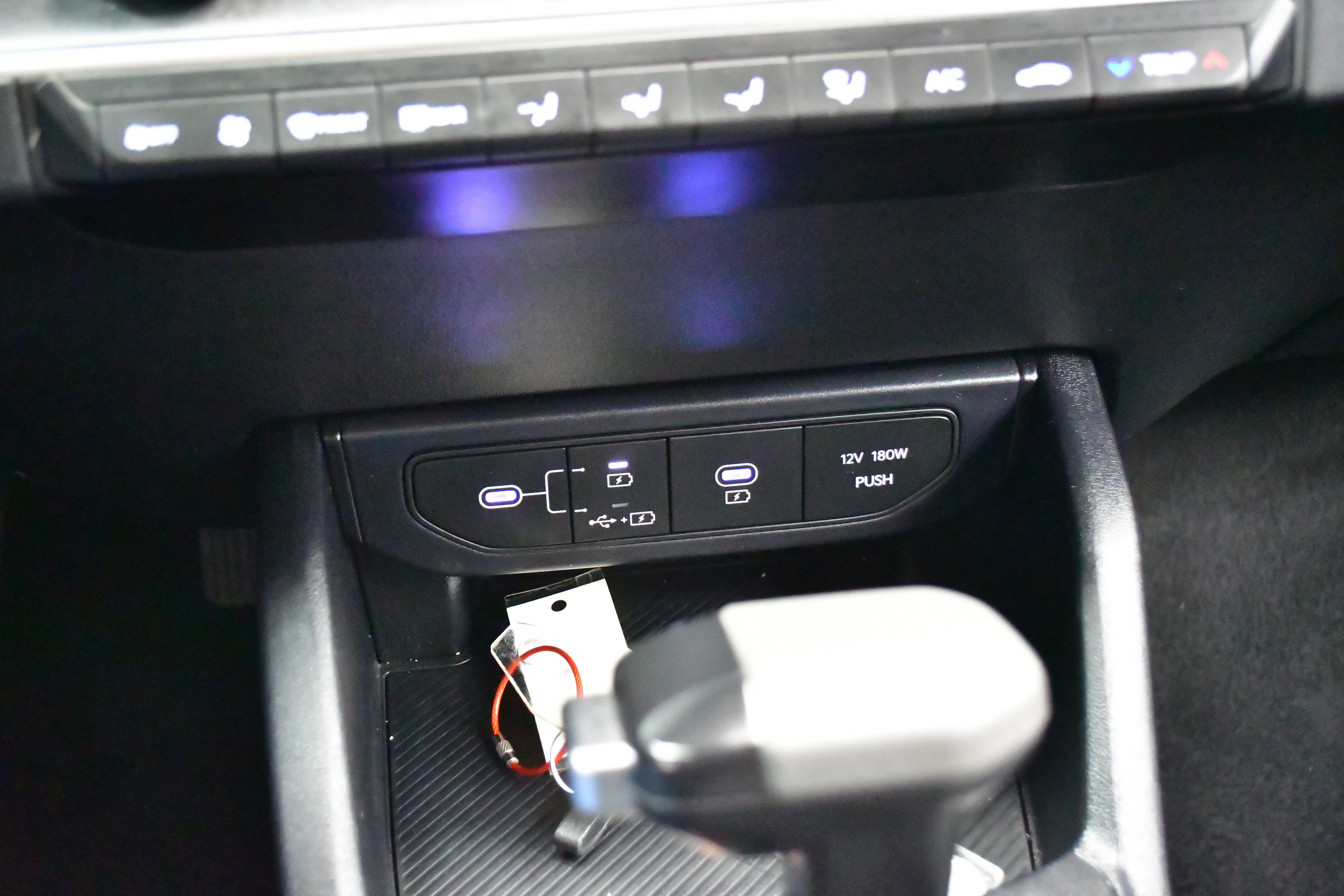 Used 2025 Kia K4 FWD image 27