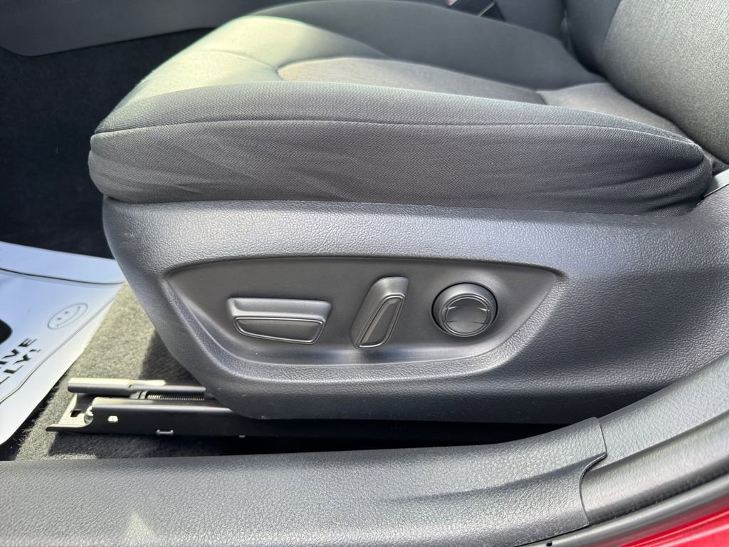 Used 2024 Toyota Camry LE image 25