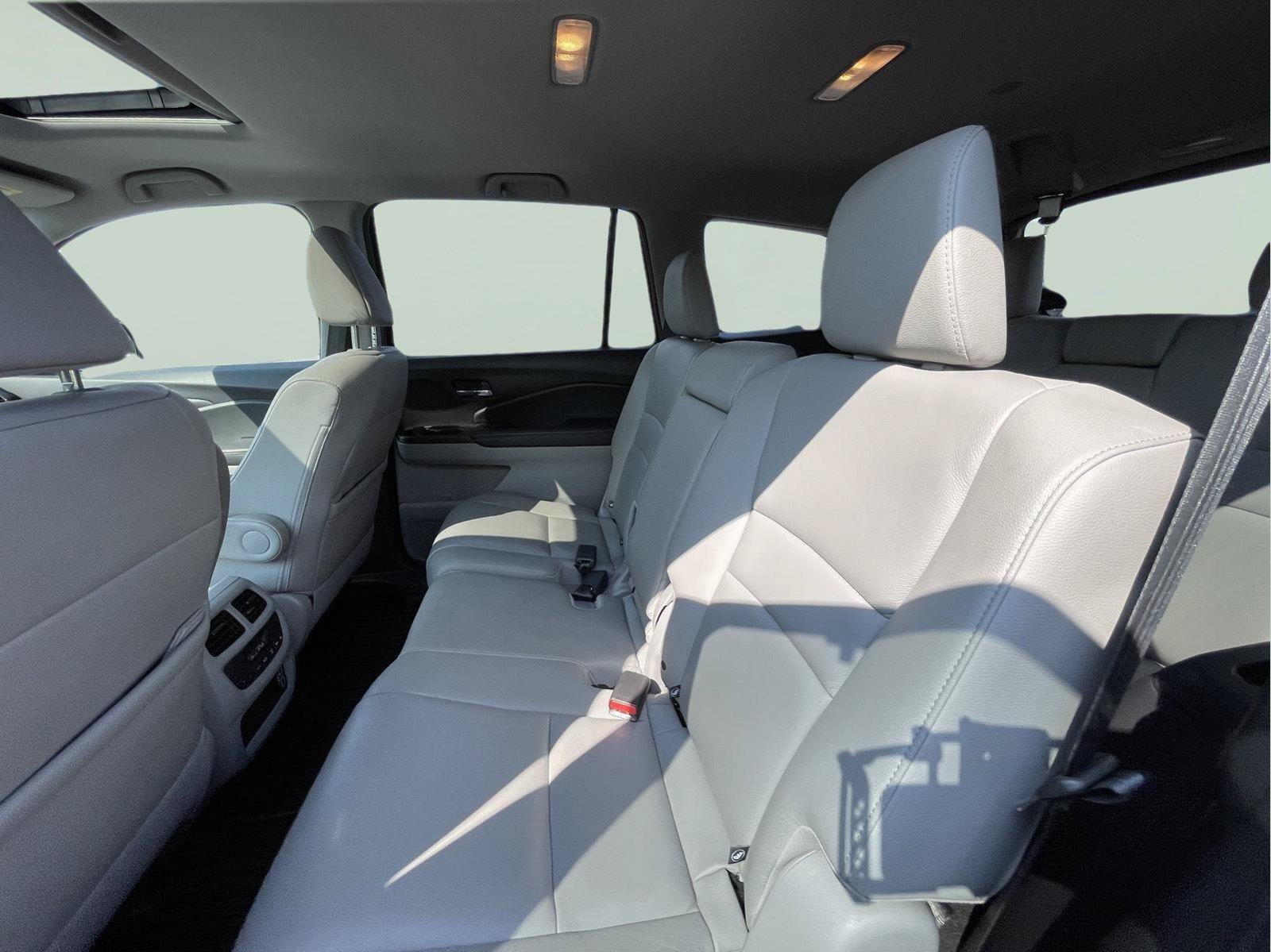 Used 2019 Honda Pilot EX-L image 16