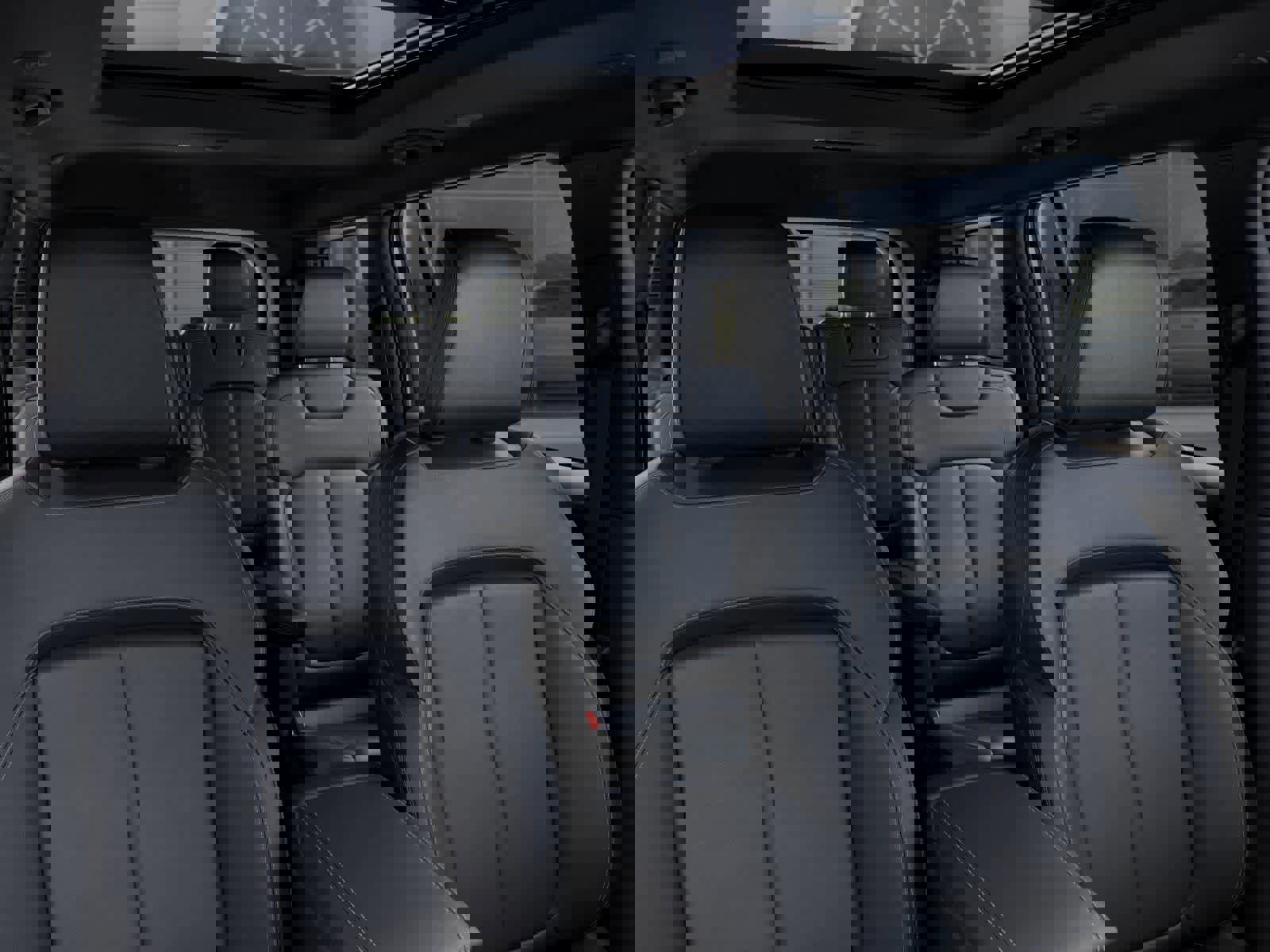 New 2026 Jeep Grand Cherokee L Limited image 26