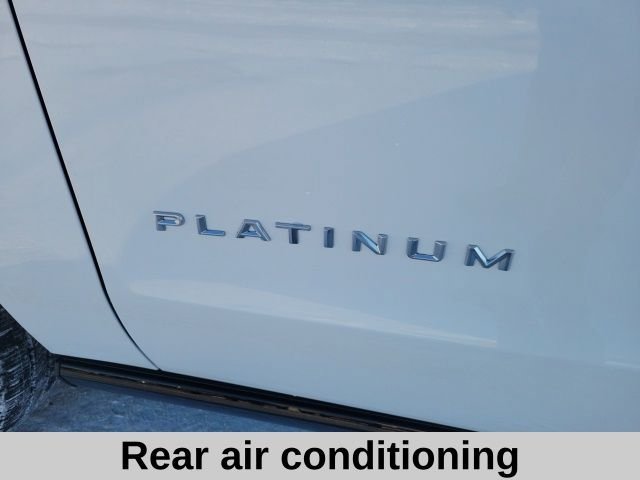 New 2026 Ford Expedition Max Platinum w/ Platinum Ultimate Package AWD/4WD image 6