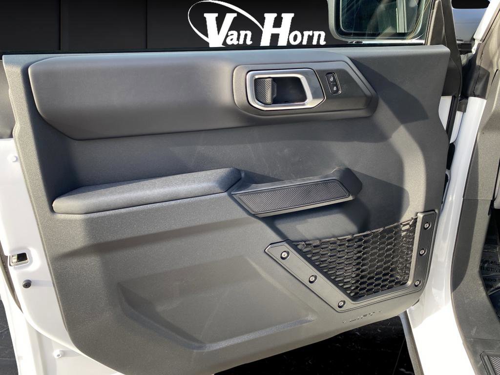 New 2025 Ford Bronco Badlands image 38