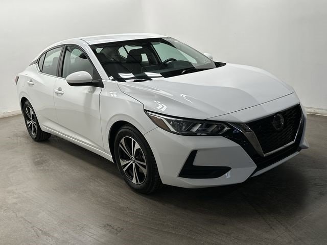 Used 2023 Nissan Sentra SV image 30