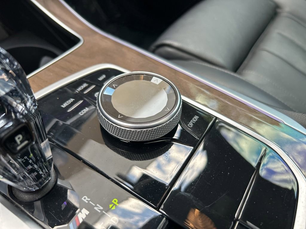 Used 2020 BMW X5 M50i image 57