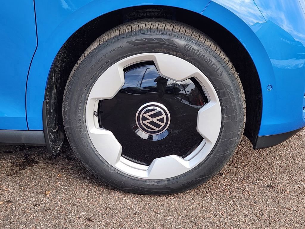 New 2025 Volkswagen ID. Buzz Pro S Plus image 29