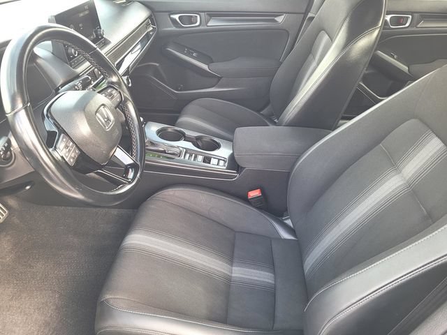 Used 2022 Honda Civic Sport image 14