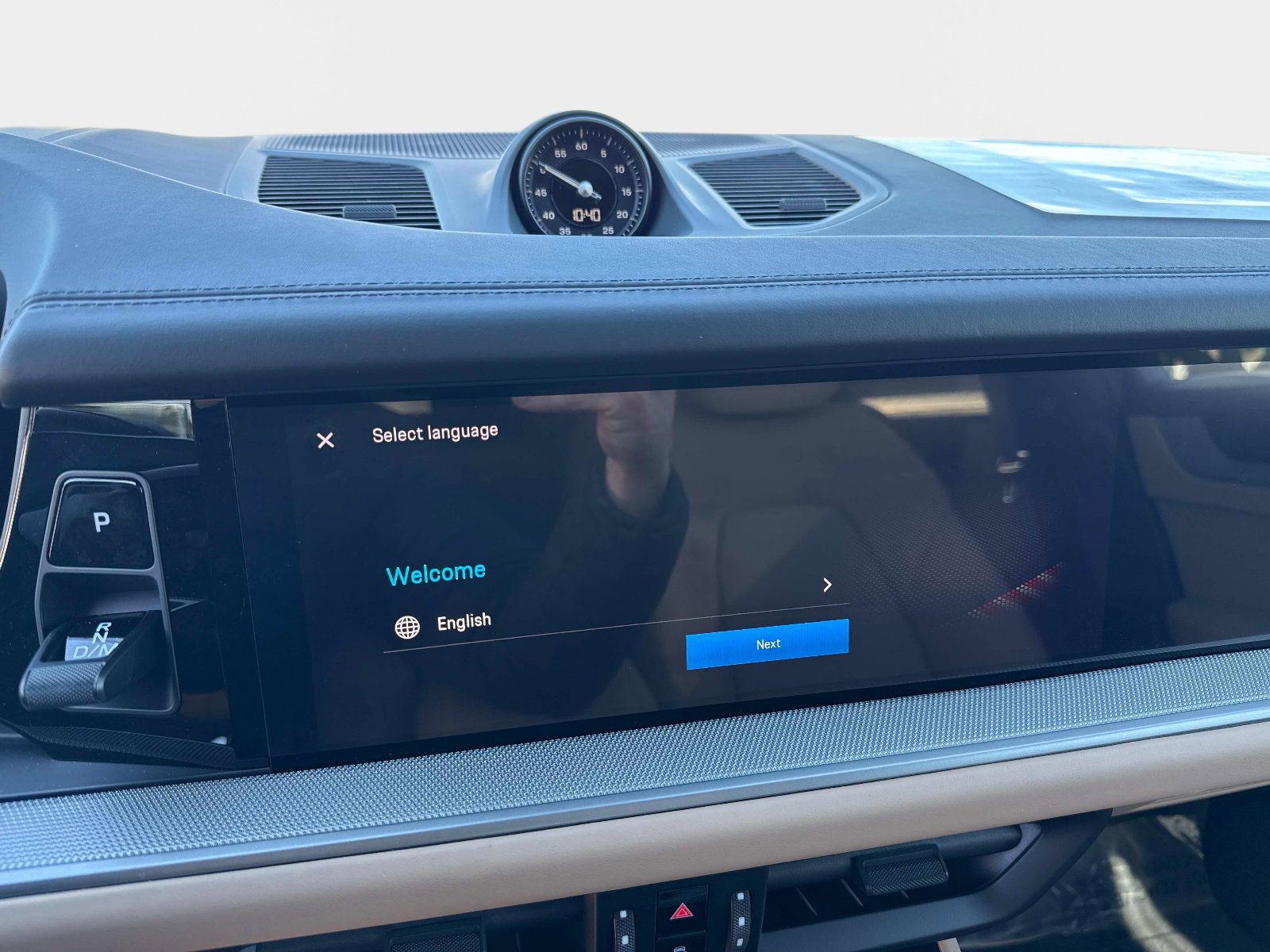 New 2025 Porsche Cayenne E-Hybrid image 22