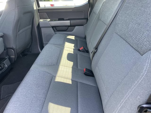 Used 2026 Ford F150 XLT w/ Bed Utility Package RWD image 33