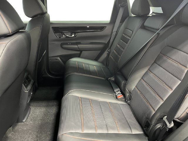 New 2027 Honda CR-V Sport Touring image 26