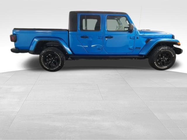 Used 2022 Jeep Gladiator Sport AWD/4WD image 9
