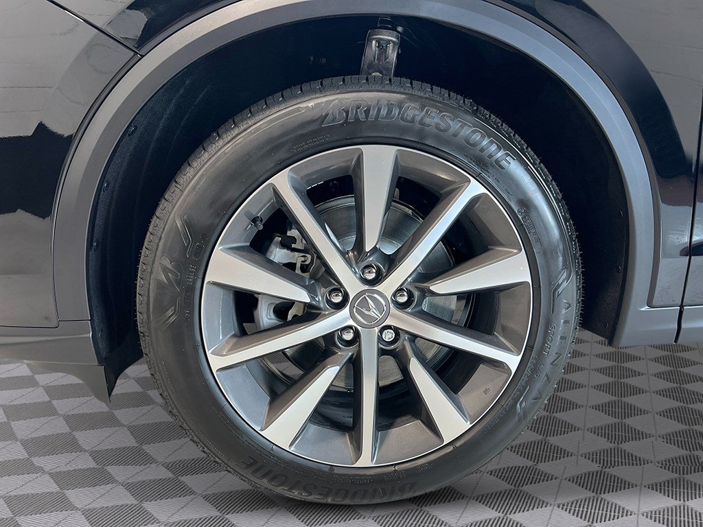 New 2026 Acura MDX w/ Technology Package AWD/4WD image 14
