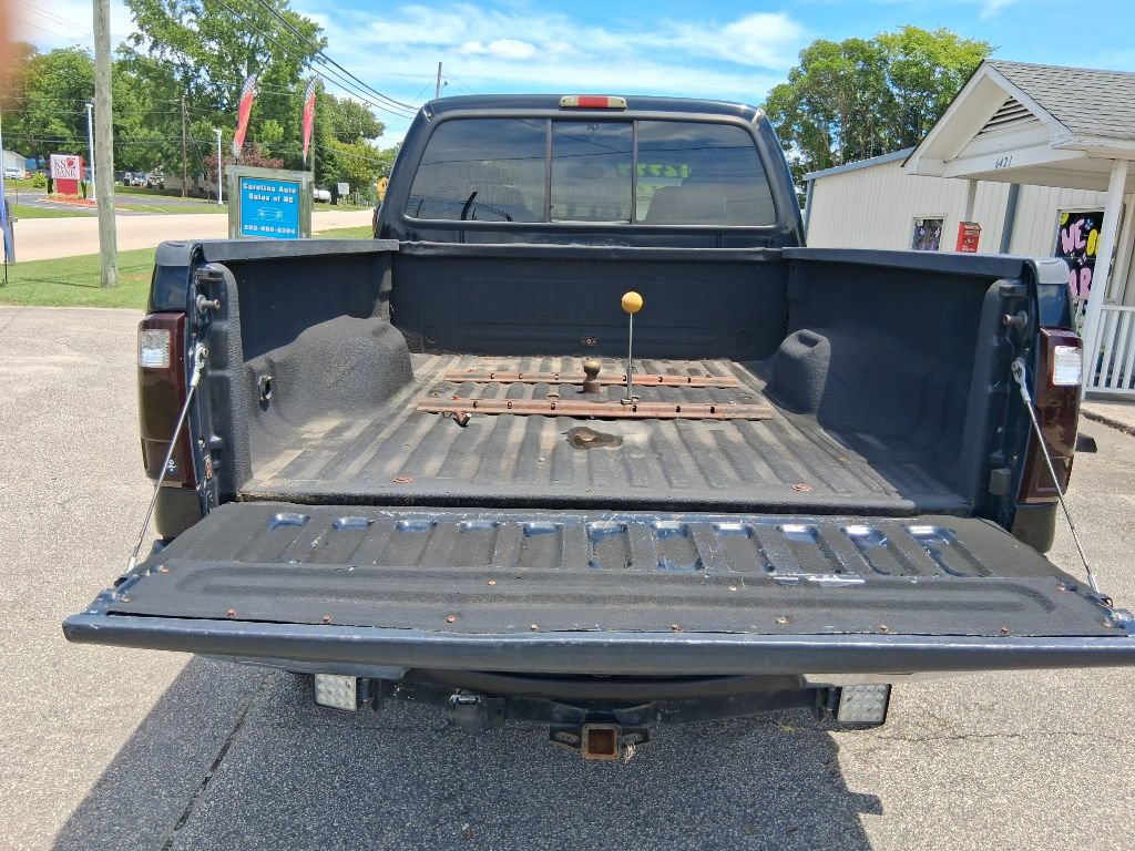 Used 2008 Ford F350 Lariat AWD/4WD image 10
