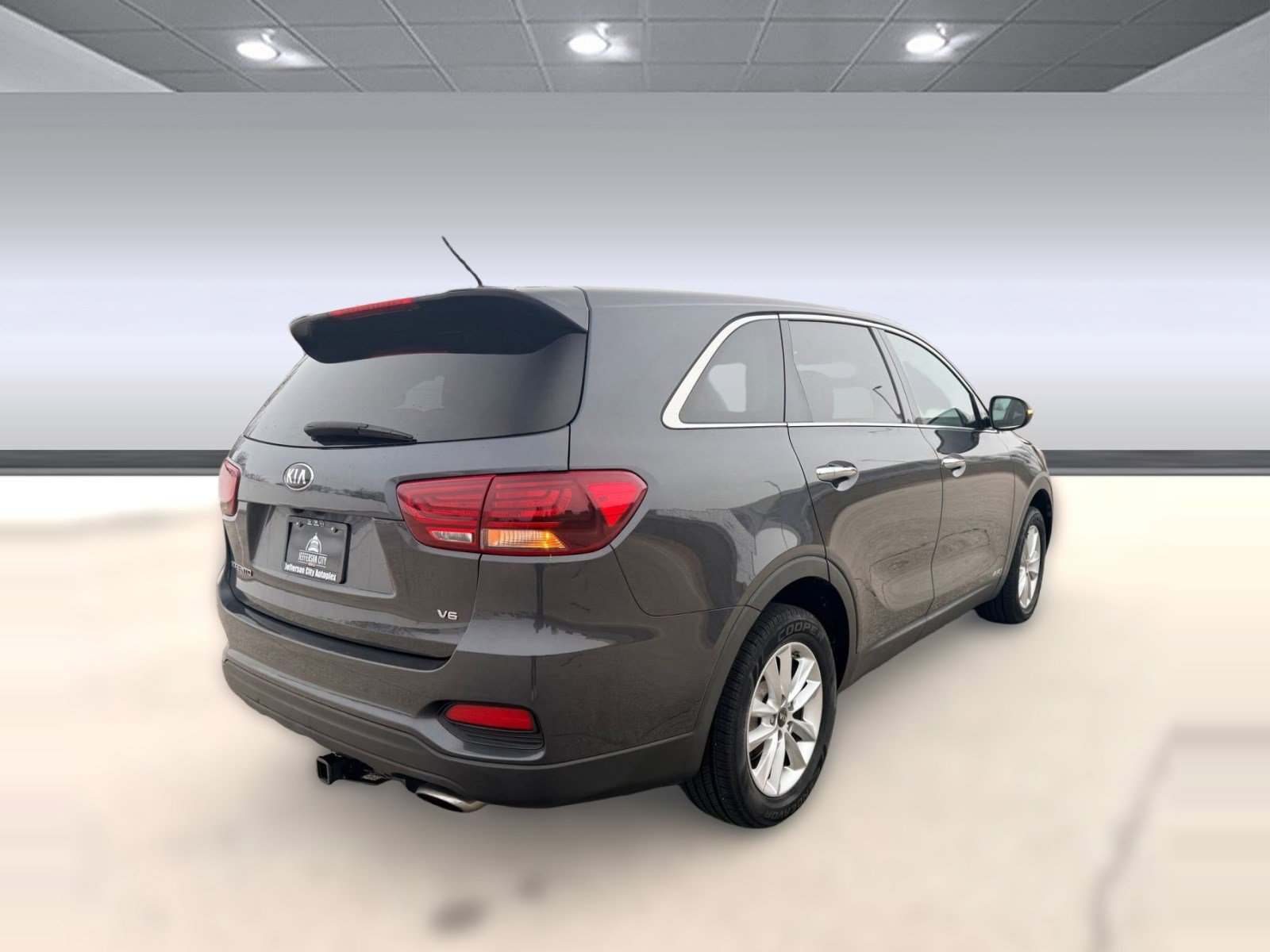 Used 2019 Kia Sorento LX V6 image 8