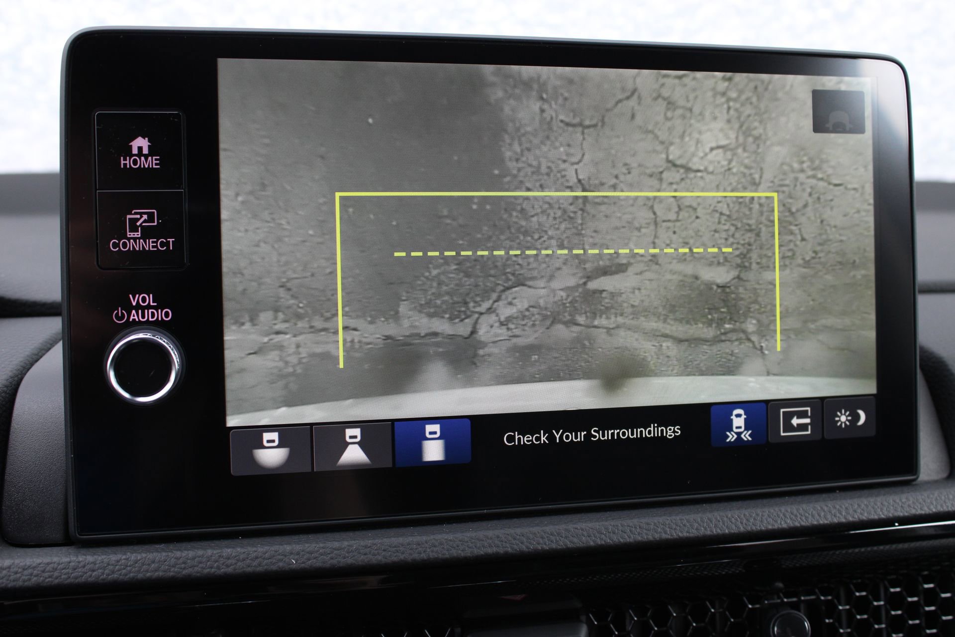 New 2026 Honda CR-V EX-L image 38