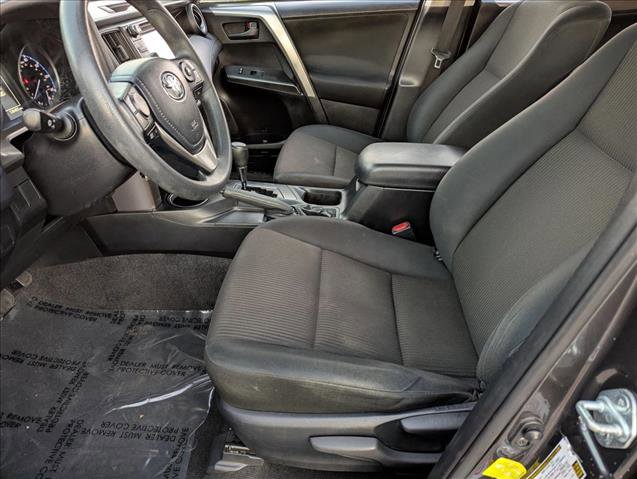 Used 2017 Toyota RAV4 LE image 15