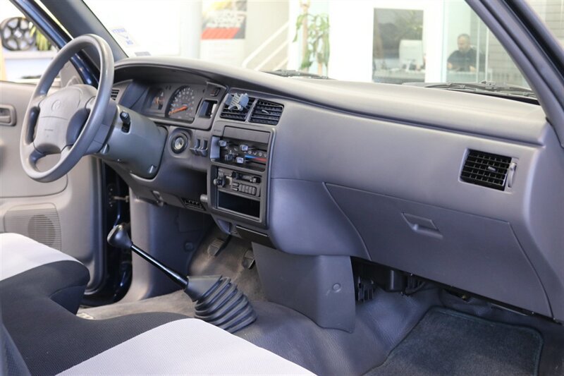 Used 1995 Toyota T100 2WD Regular Cab image 20