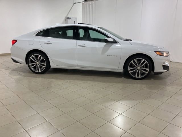 Used 2023 Chevrolet Malibu LT image 6