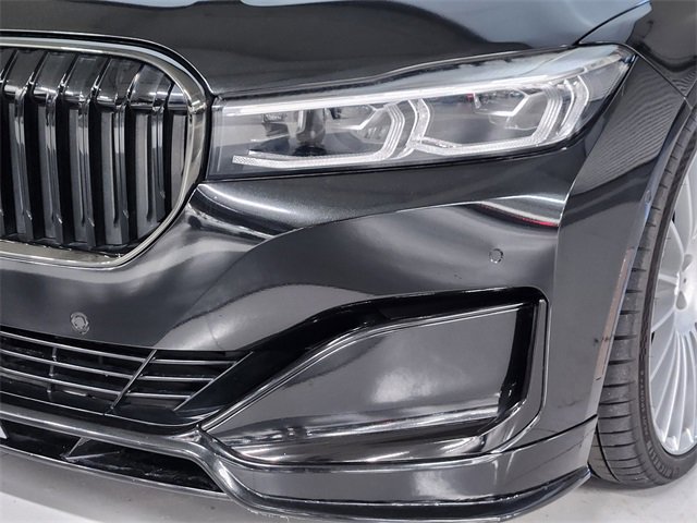 Used 2022 BMW ALPINA B7 xDrive ALPINA B7 xDrive w/ Luxury Rear Seating Package image 12