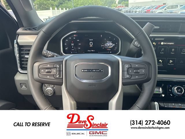 New 2026 GMC Sierra 3500 Denali w/ Denali Reserve Package AWD/4WD image 14