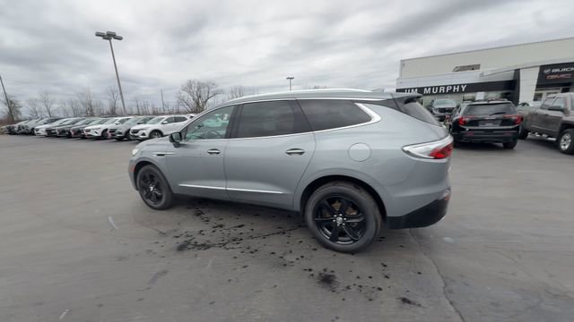 Certified 2024 Buick Enclave Essence w/ Sport Touring Edition image 6