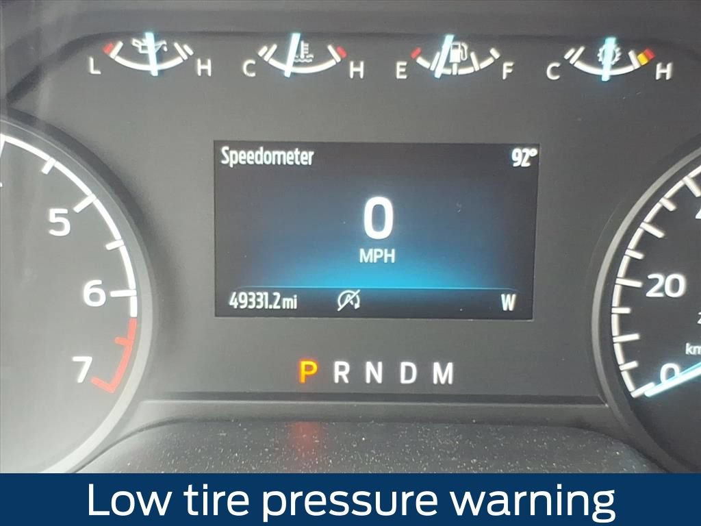 Used 2023 Ford F150 XLT AWD/4WD image 16