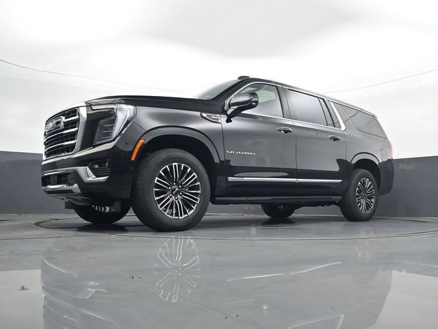 New 2026 GMC Yukon XL Elevation w/ Elevation Premium Package AWD/4WD image 29