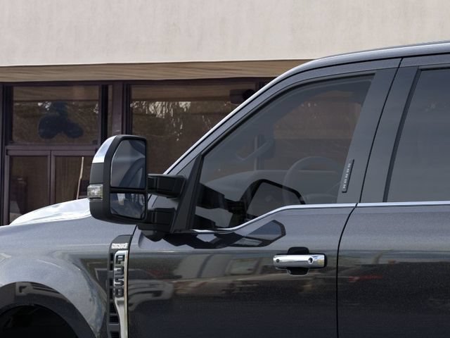 New 2026 Ford F350 King Ranch w/ Chrome Package AWD/4WD image 20