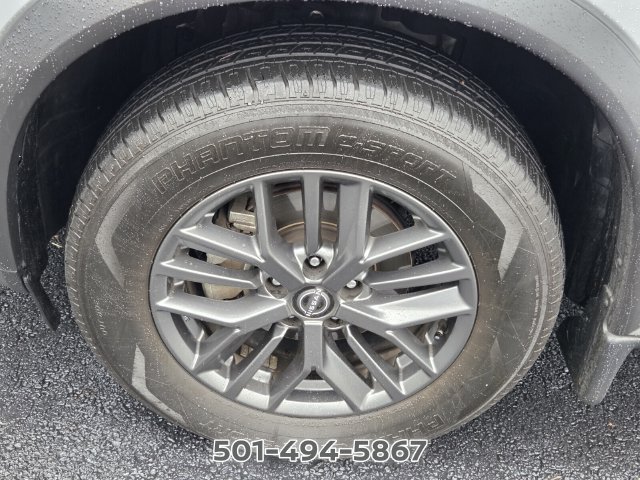 Used 2024 Nissan Rogue S FWD image 16