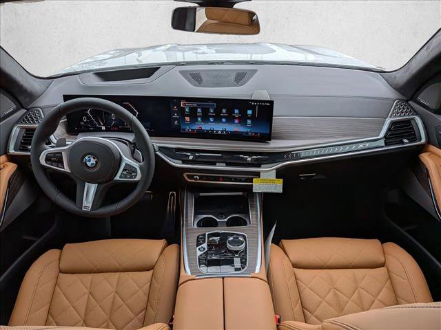 New 2026 BMW X7 xDrive40i image 16