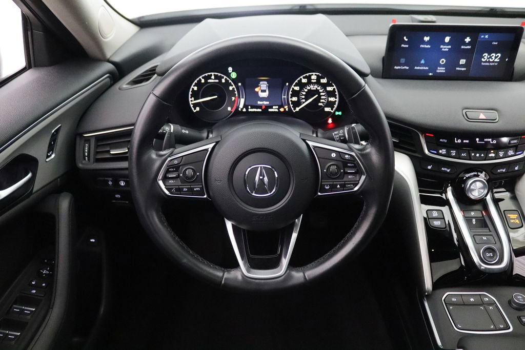 Used 2023 Acura TLX image 15