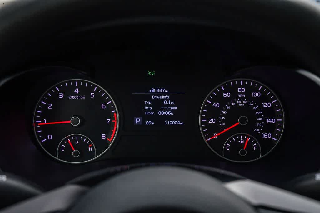 Used 2019 Kia Optima LX FWD image 23