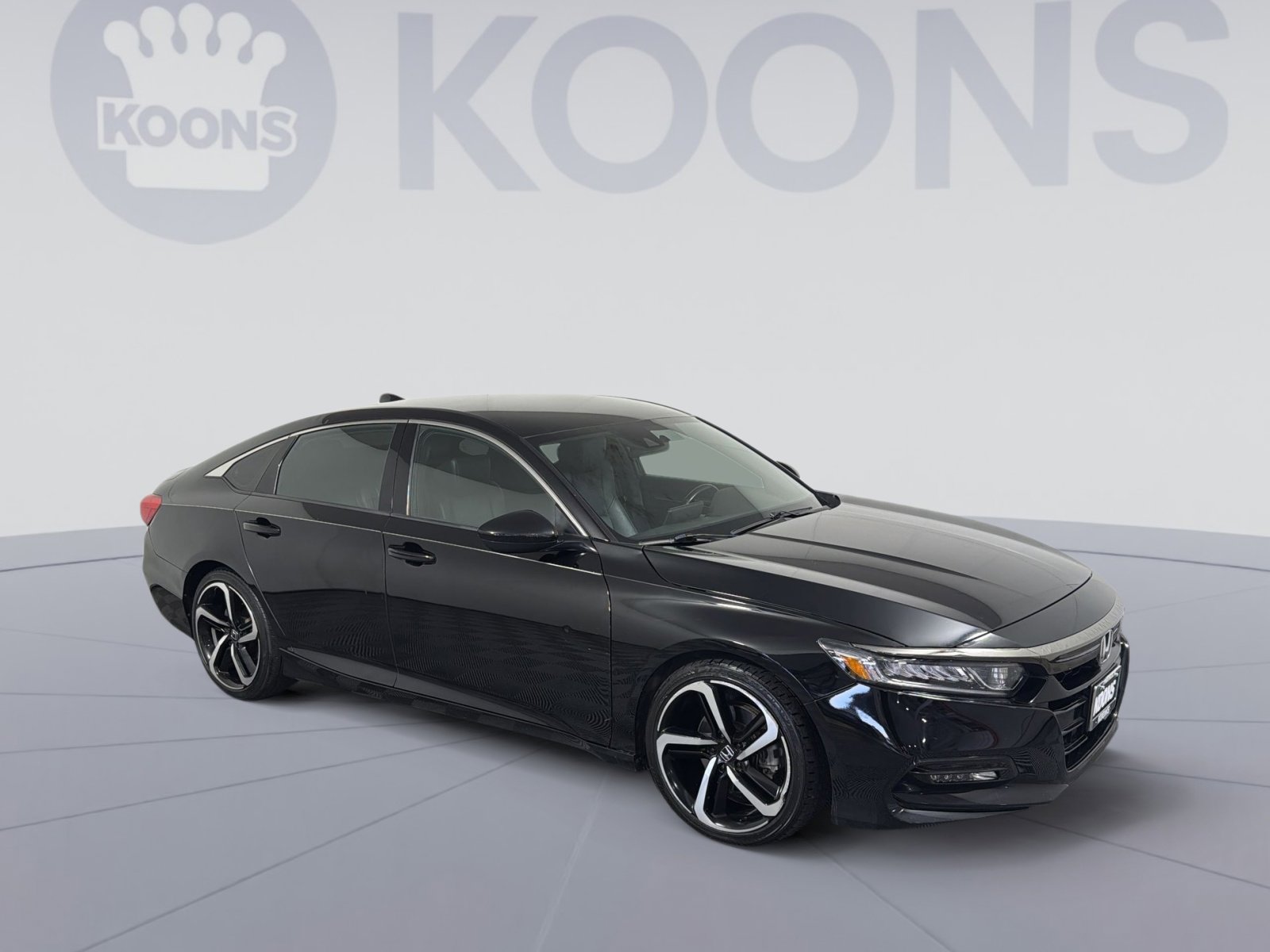 Used 2019 Honda Accord Sport image 10