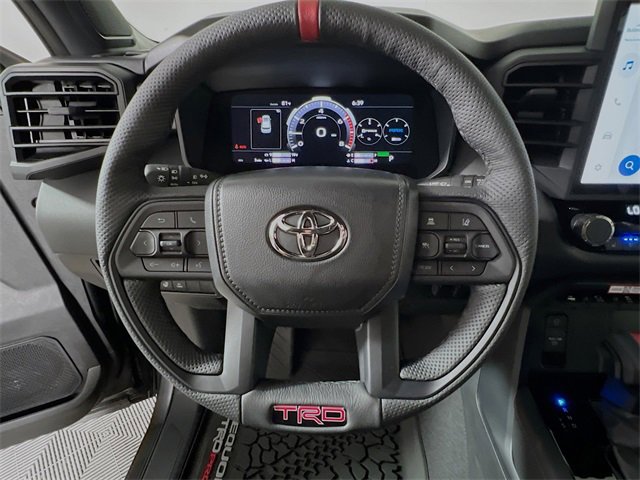 New 2026 Toyota Sequoia TRD Pro image 15