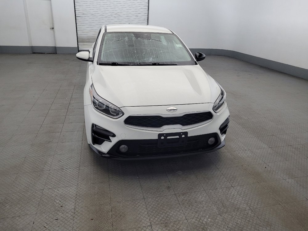 Used 2021 Kia Forte LXS FWD image 14