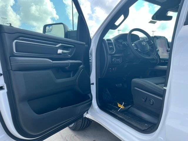 New 2025 RAM 1500 Lone Star AWD/4WD image 15