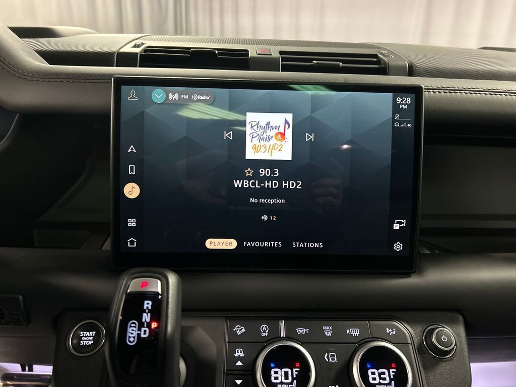 Used 2023 Land Rover Defender 90 X image 15