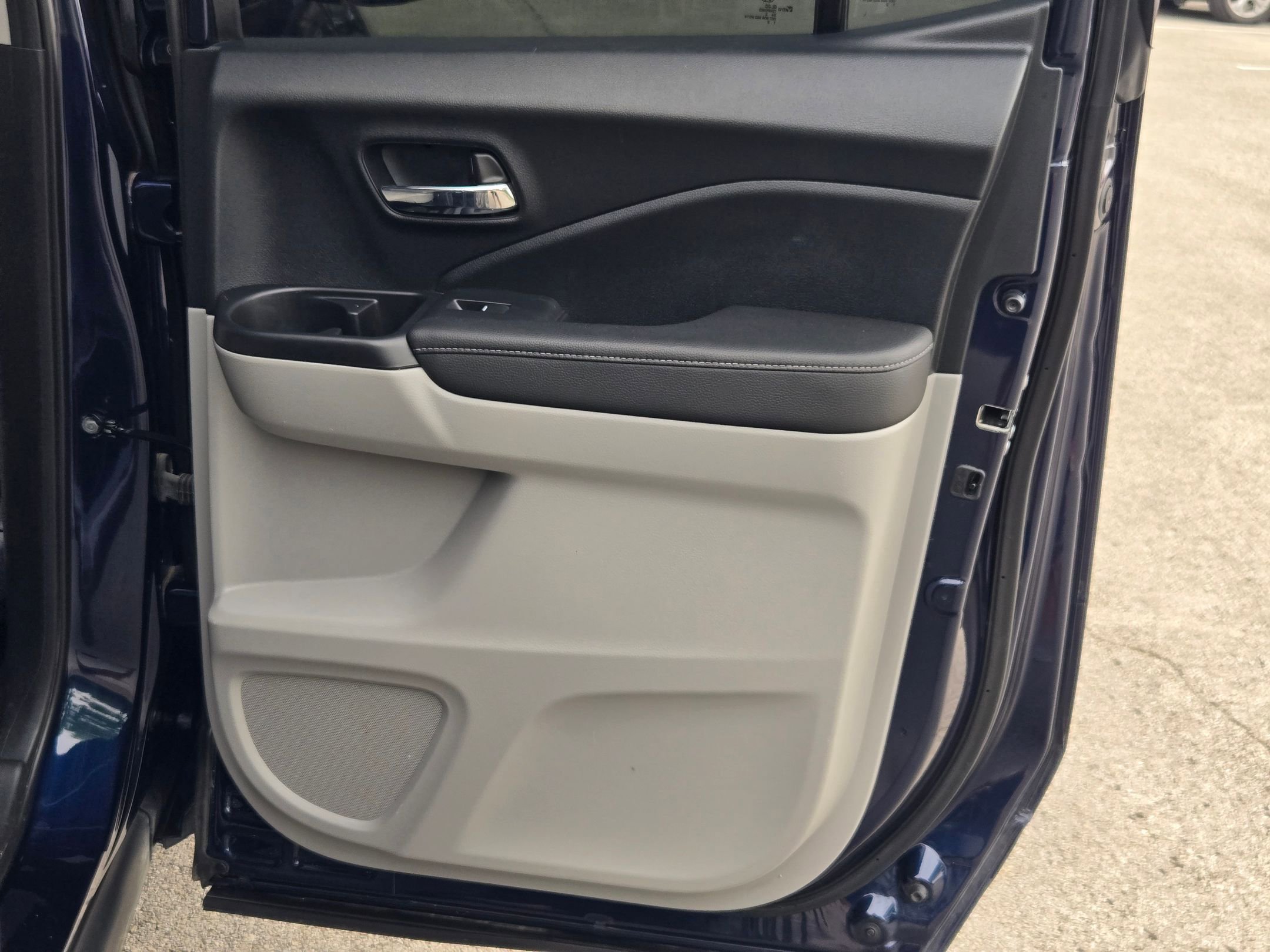 Used 2023 Honda Ridgeline RTL-E image 26